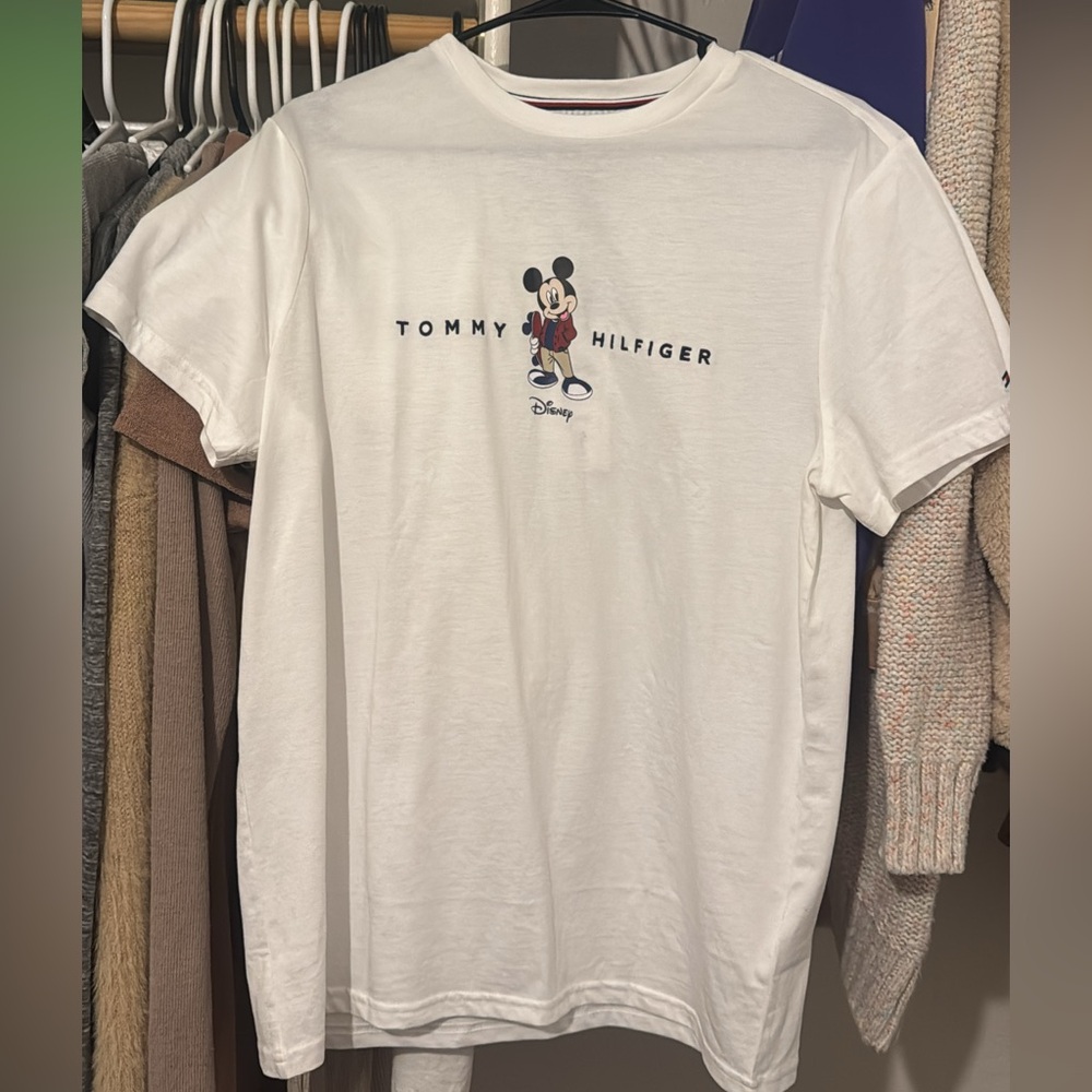 Tommy Hilfiger x  Disney T-Shirt